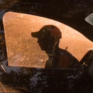 Meet your Posher, Caleb